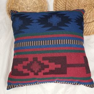 Accents - Southwestern pattern pillow Accents - Southwestern pattern pillow